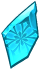 Shivada Jade Fragment