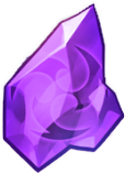 Vajrada Amethyst Chunk