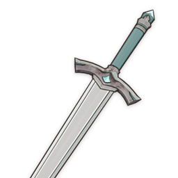 sword