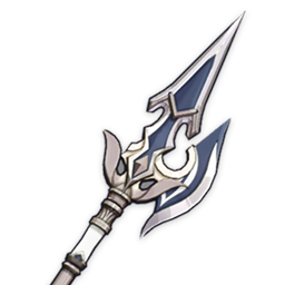 halberd