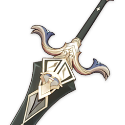 Royal Greatsword