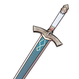 Silver Sword