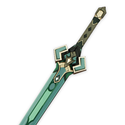 Skyrider Sword