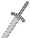 sword